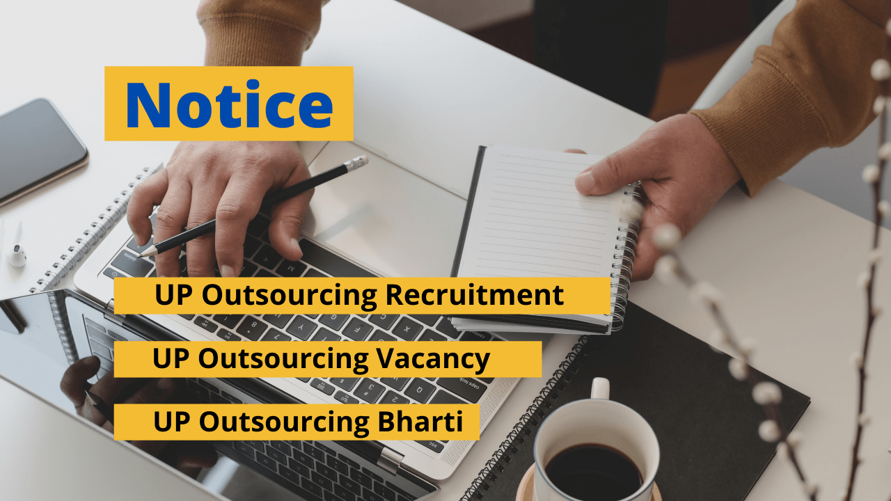 UP Outsourcing Recruitment