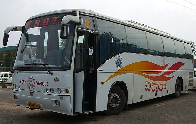 ksrtc