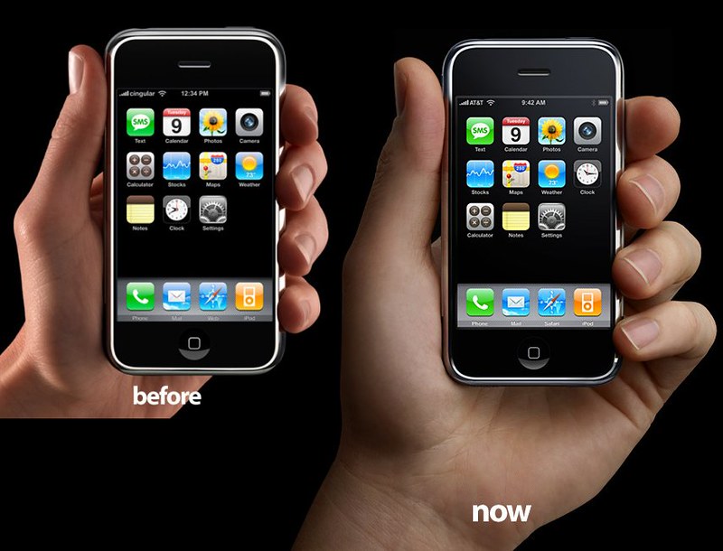 iPhone 9 New Phone