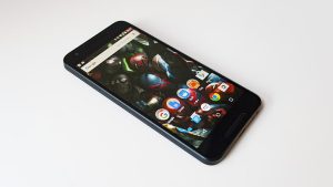Google Pixel 6 Best Phone