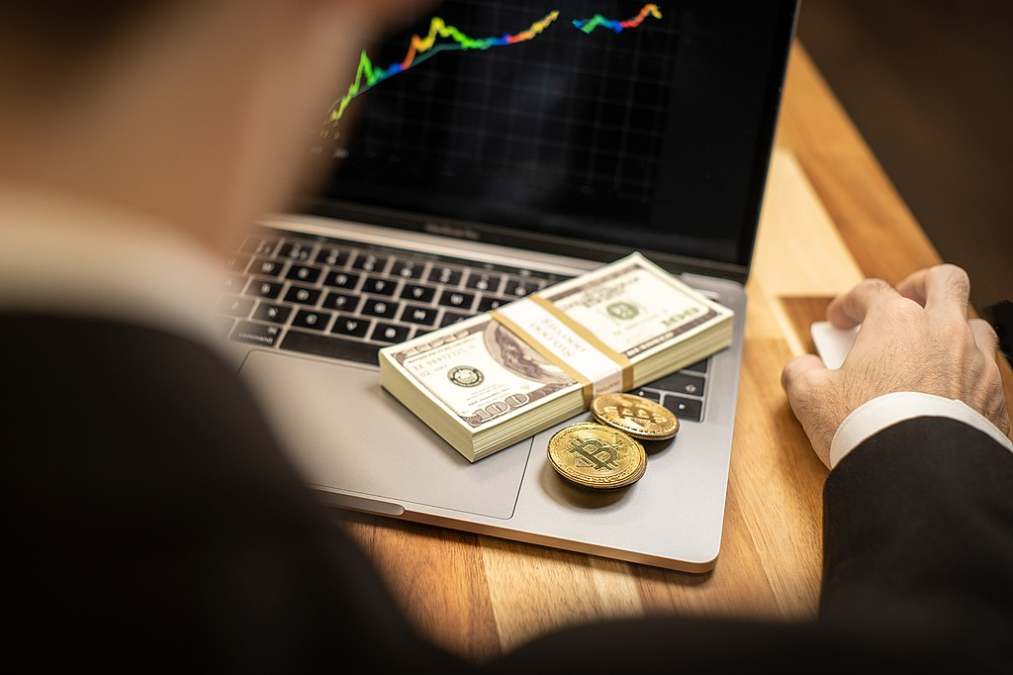 Bitcoin Investment Opportunities