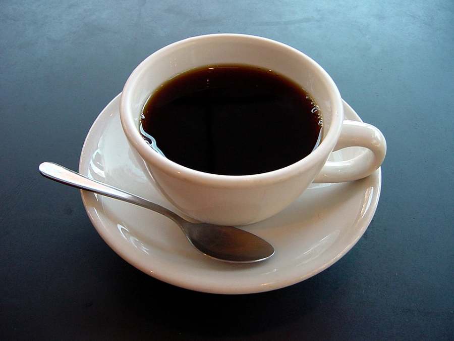 old monk coffee