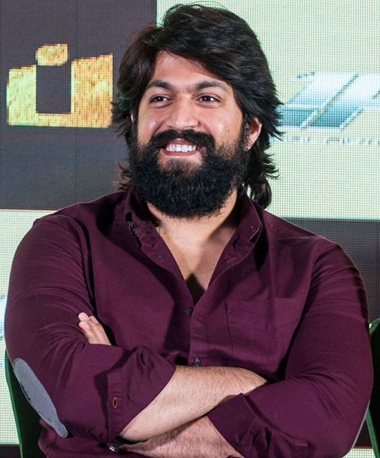 kgf chapter 3 release date