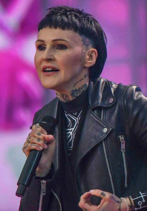 Agnieszka Chylinska net worth