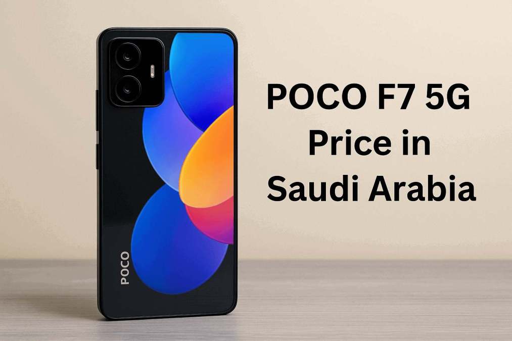 poco f7 5g price in saudi arabia