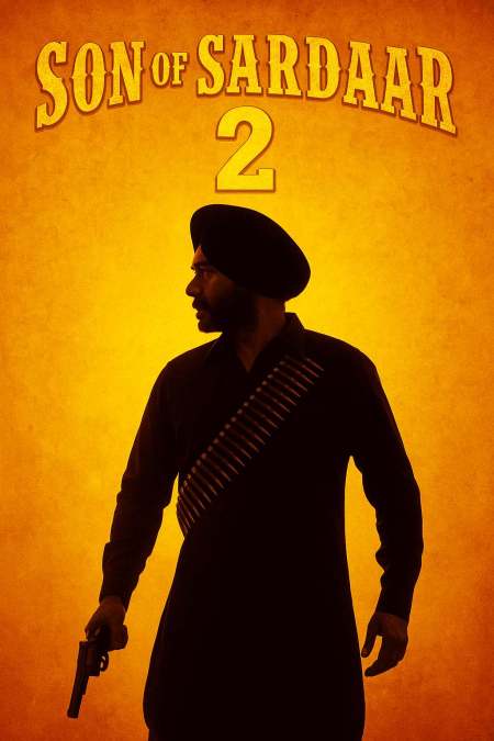 son of sardaar 2
