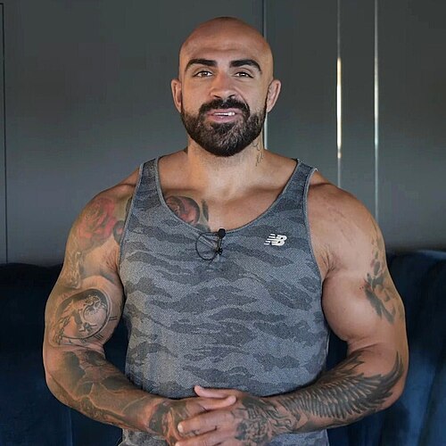 akop szostak net worth