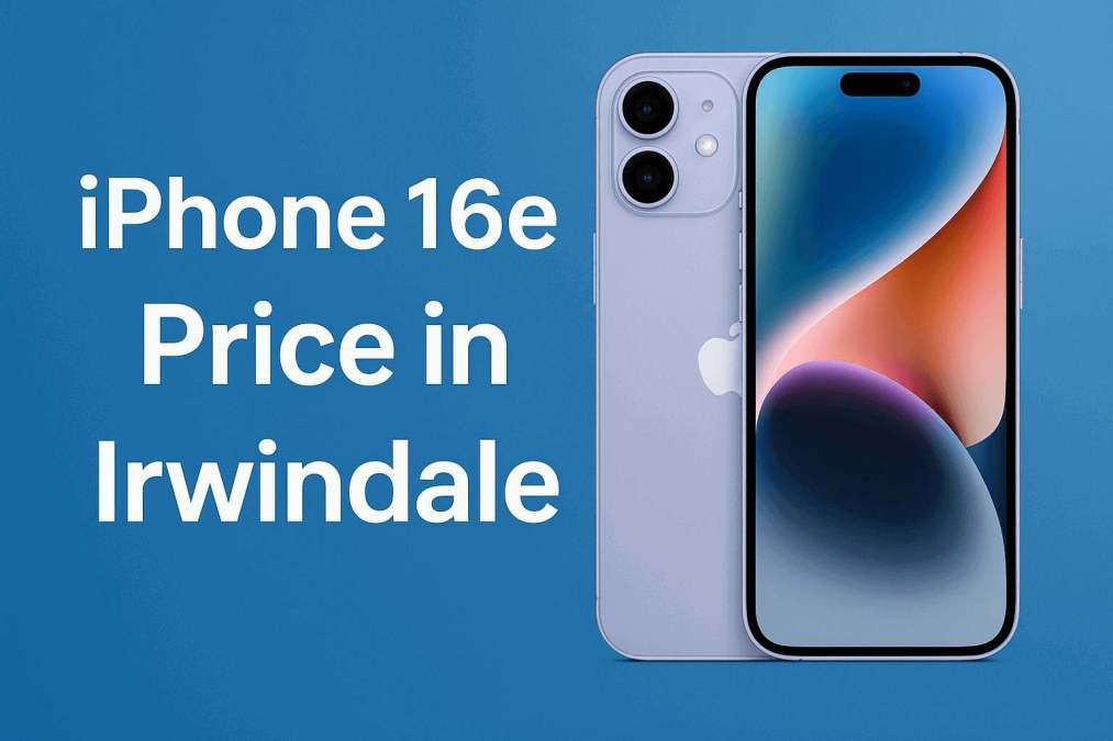 iphone 16e price in irwindale