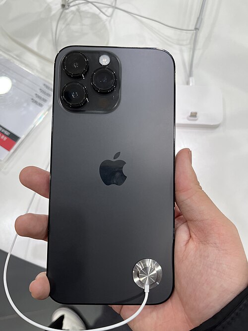 iphone 14 pro max outram