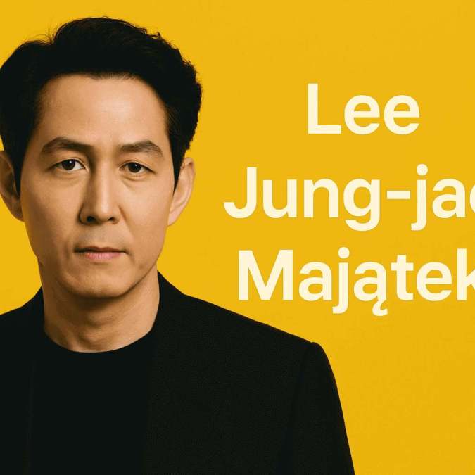 lee jung jae majątek netto