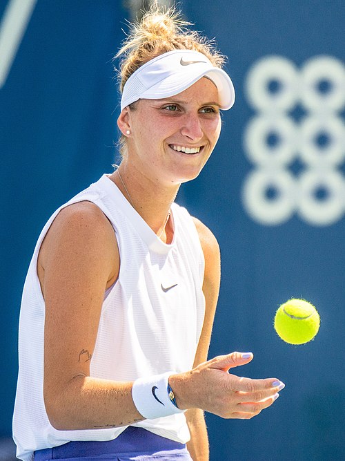 marketa vondrousova net worth