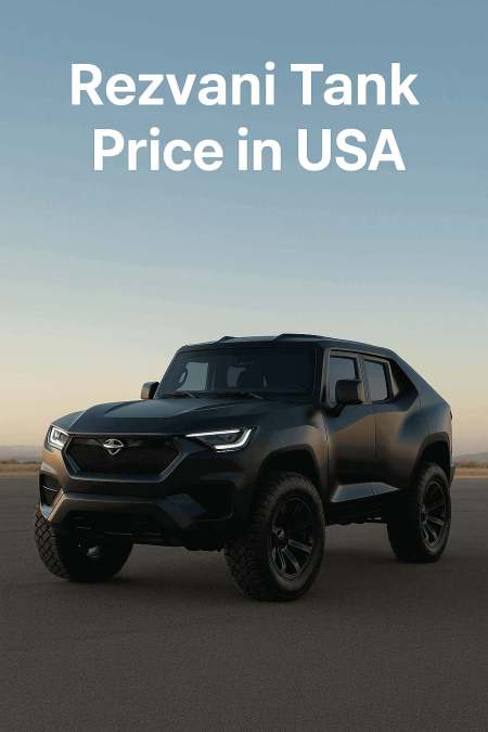 rezvani tank price in usa