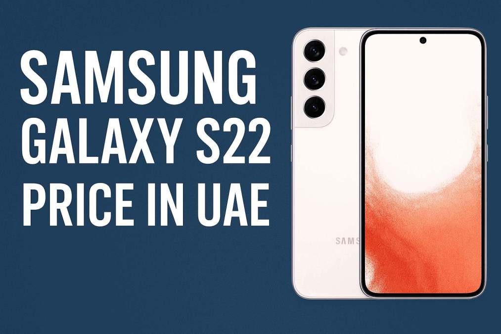 samsung galaxy s22 price in uae