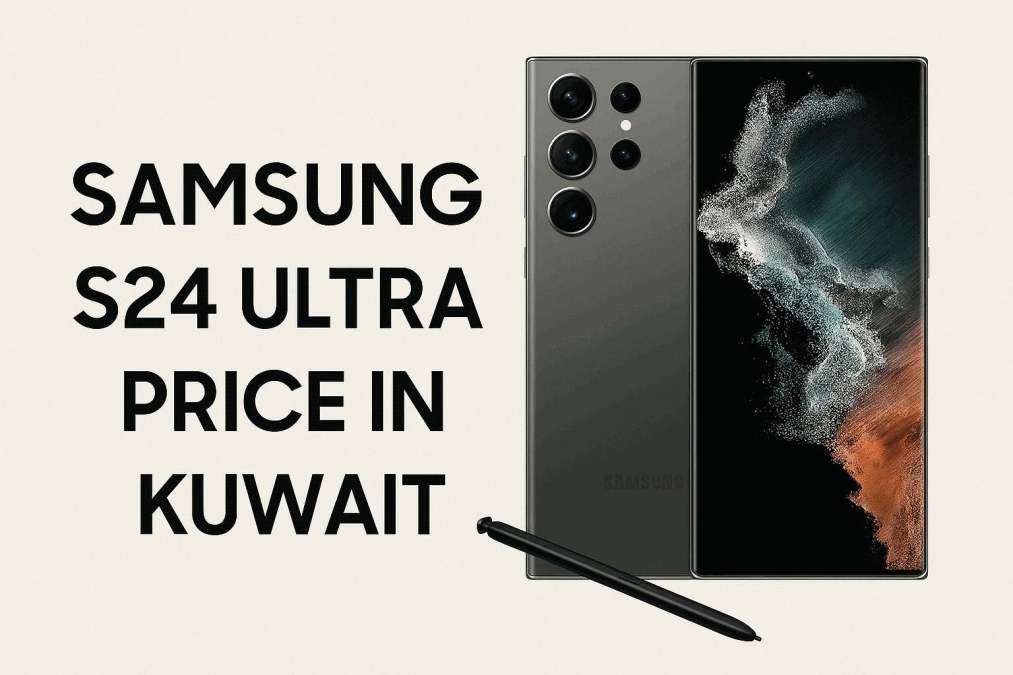 samsung s24 ultra price in kuwait