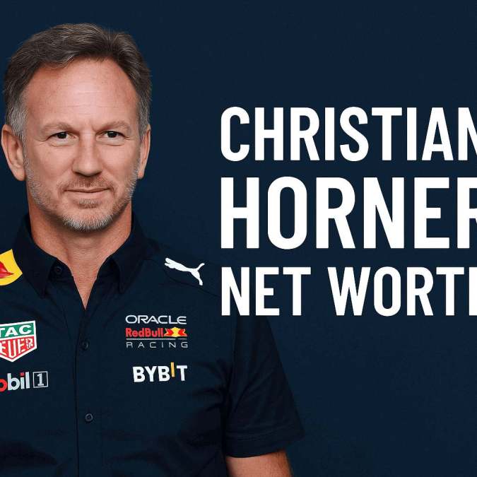 christian horner net worth