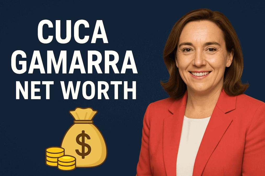 cuca gamarra net worth