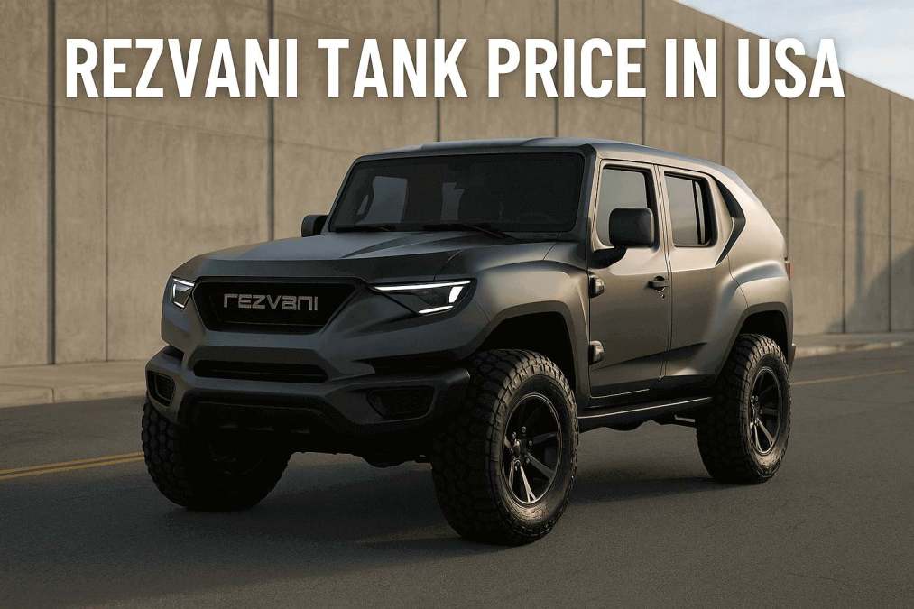 rezvani tank price in usa