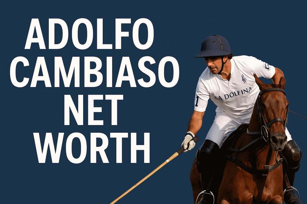 adolfo cambiaso net worth