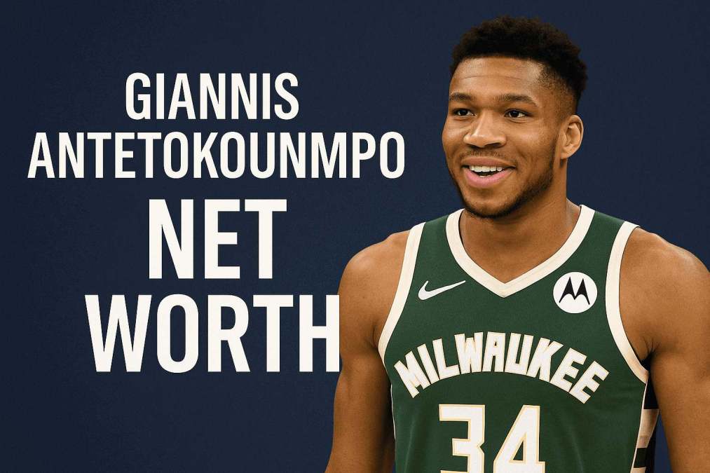 giannis antetokounmpo net worth