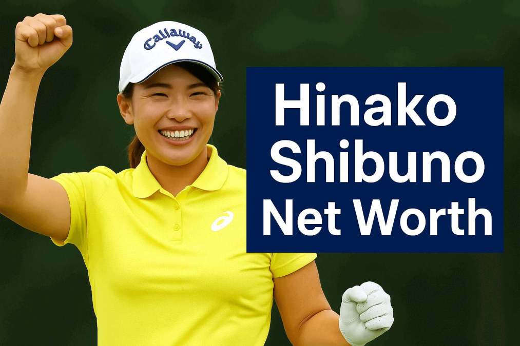 hinako shibuno net worth