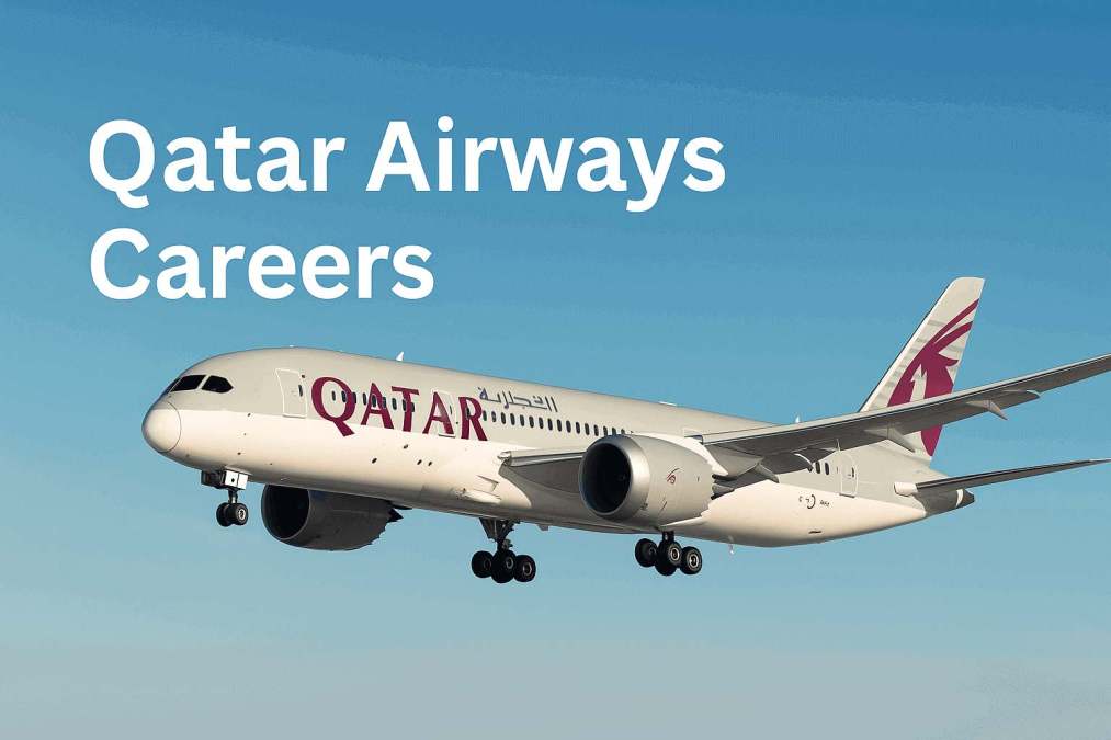 qatar airways careers
