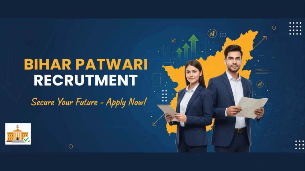 bihar patwari recruitment