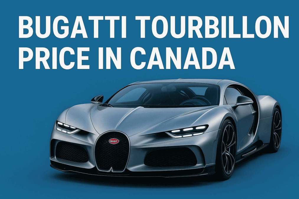 bugatti tourbillon price in canada