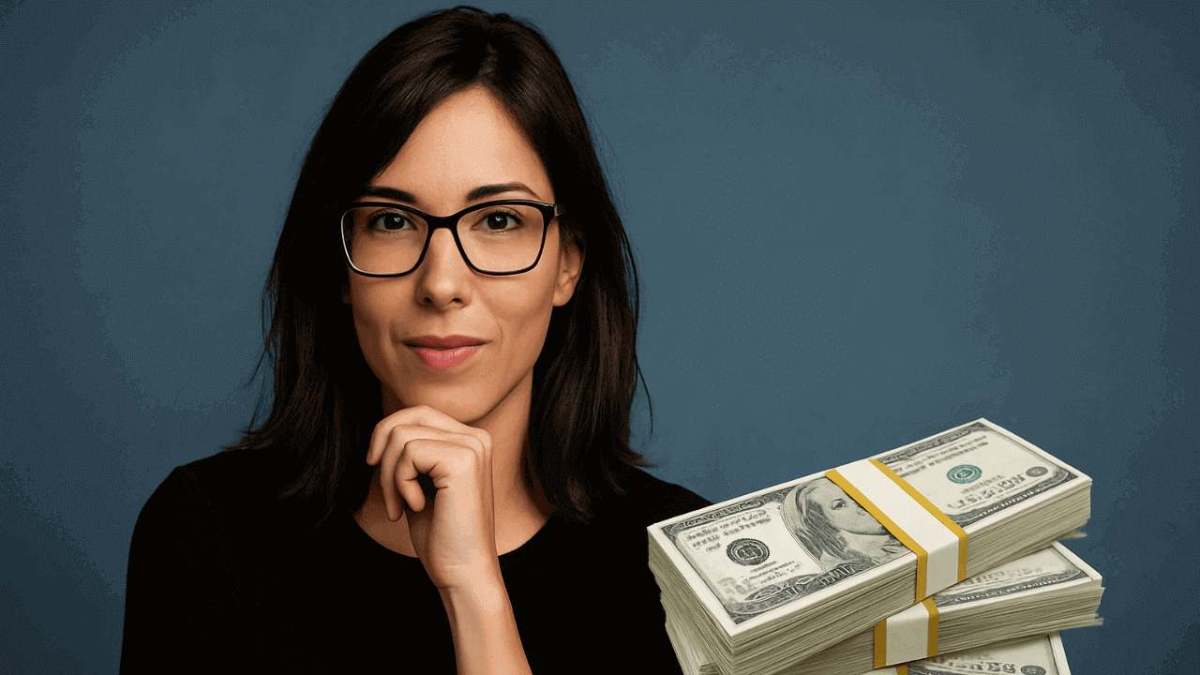 leo margets net worth