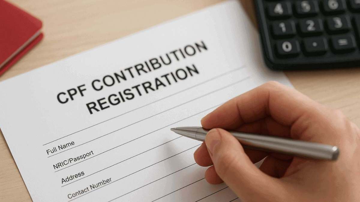 singapore cpf contribution registration