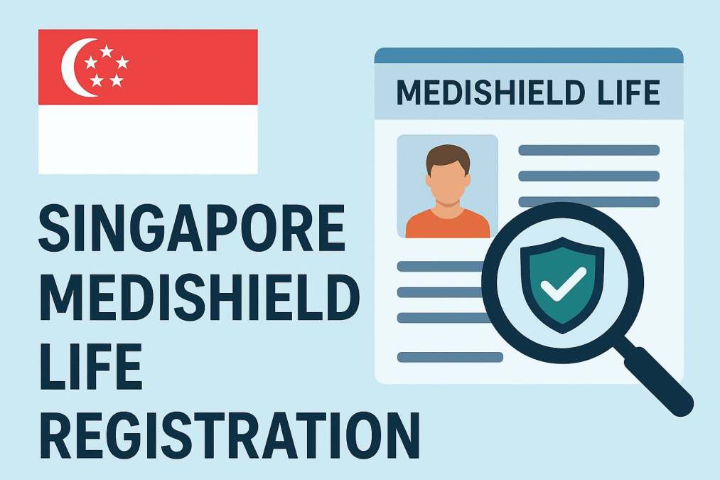 singapore medishield life registration