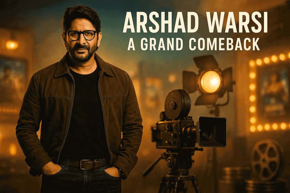 arshad warsi upcoming movies