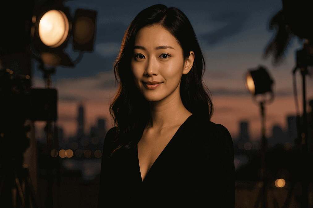 chantel yiu upcoming movies