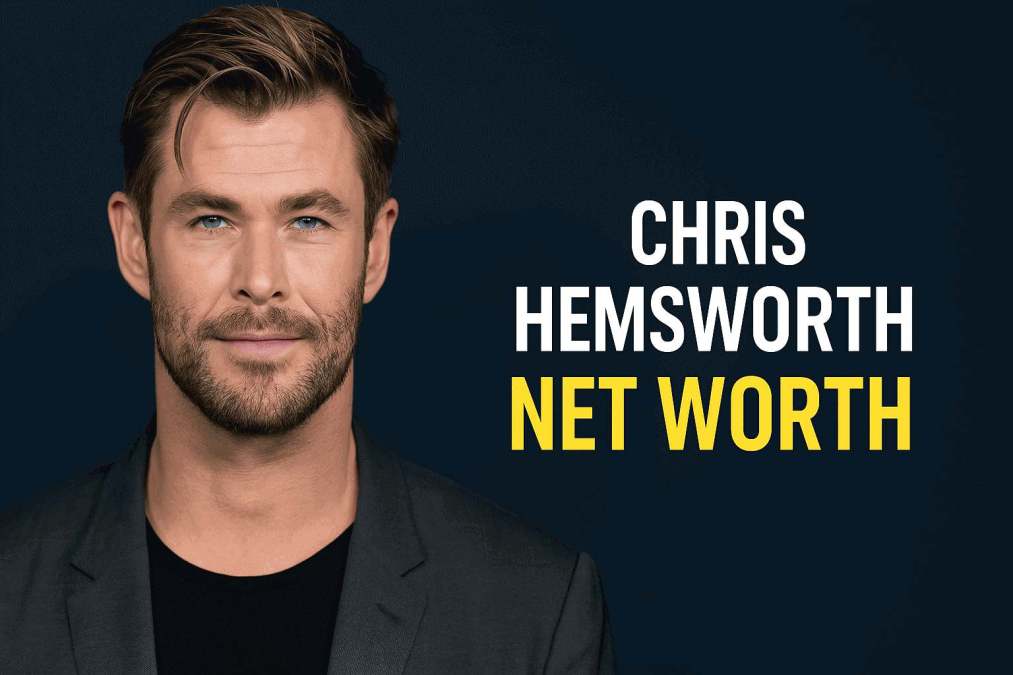 chris hemsworth net worth