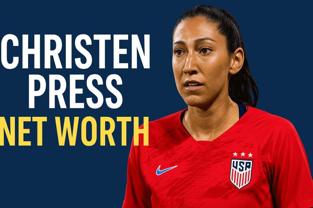christen press net worth