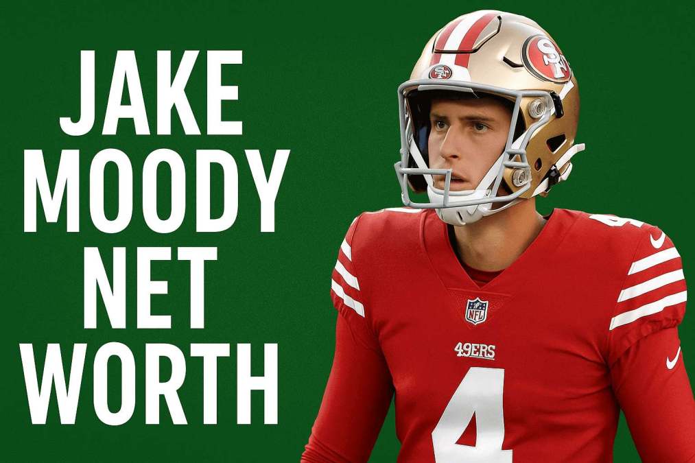 jake moody net worth