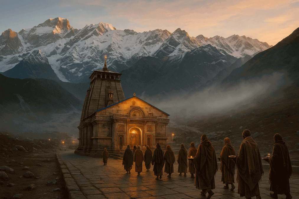kedarnath yatra registration