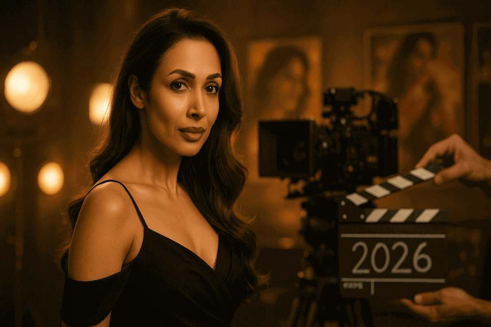 malaika arora upcoming movies