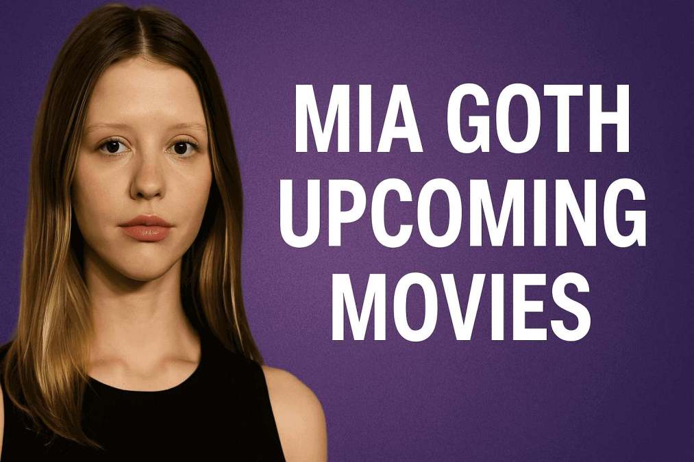 mia goth upcoming movies