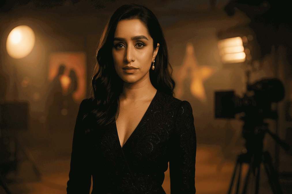 shraddha kapoor upcoming movies