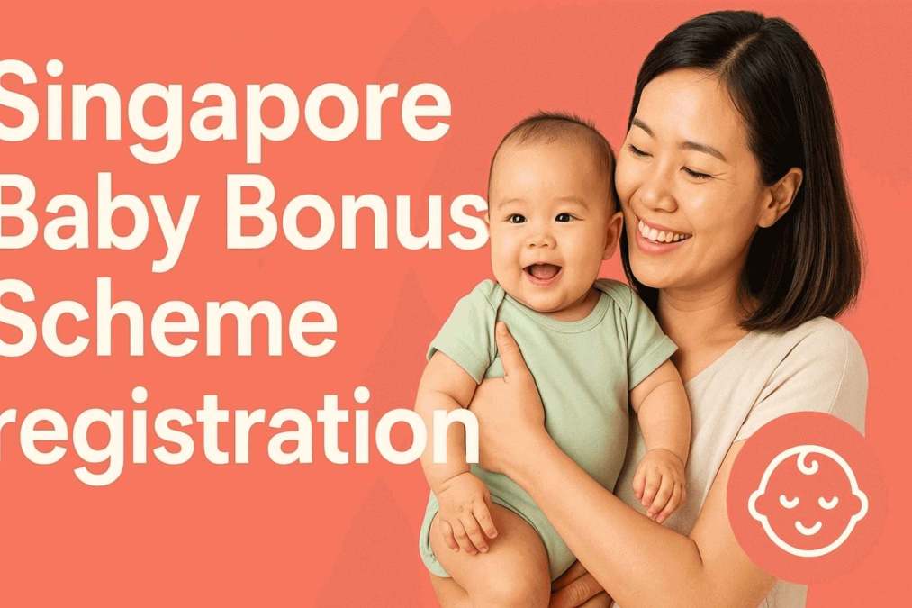 singapore baby bonus scheme registration