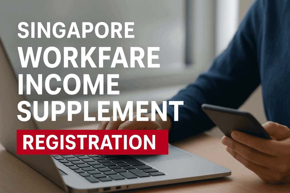 singapore workfare income supplement registration