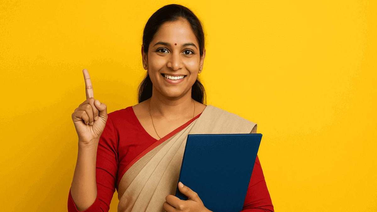 up anganwadi recruitment