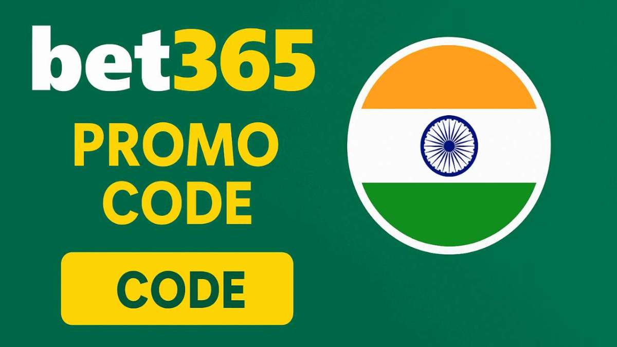 bet365 promo code india
