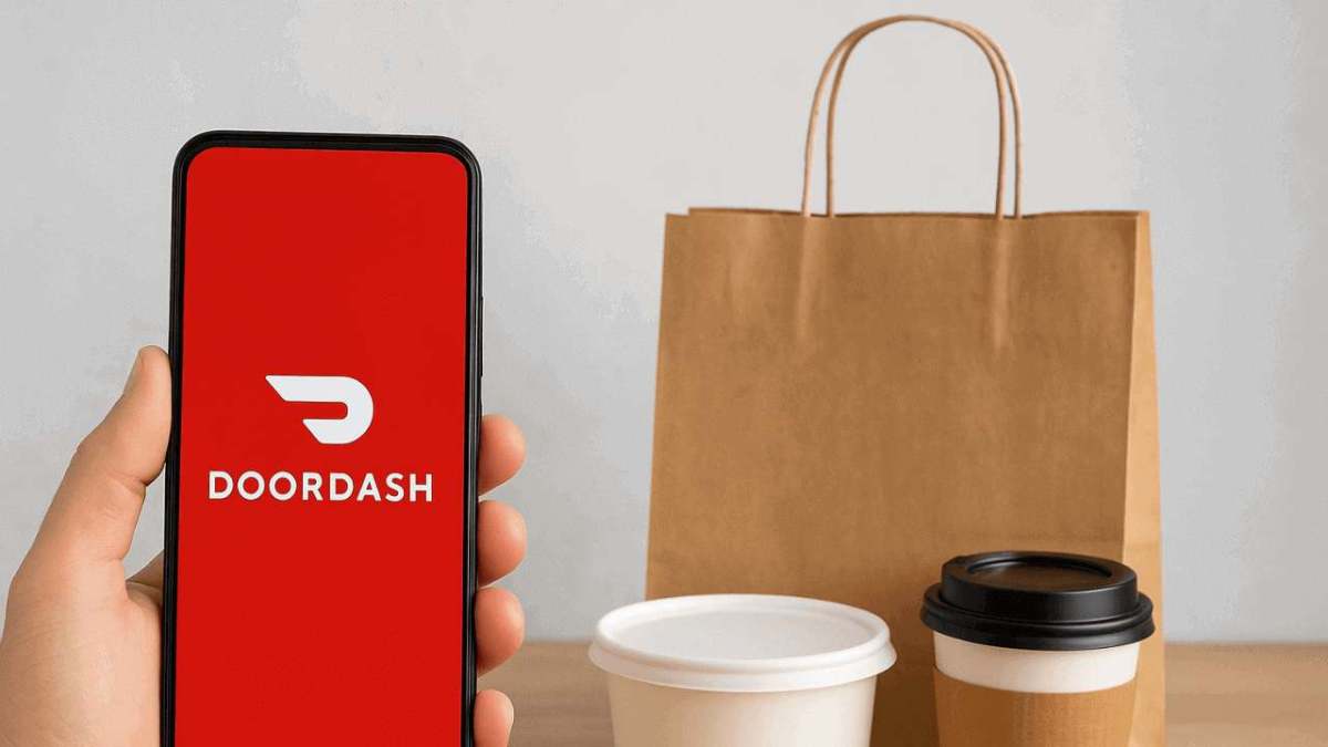 doordash promo code canada