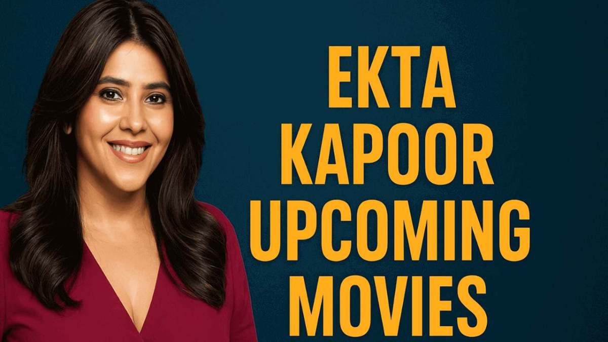 ekta kapoor upcoming movies