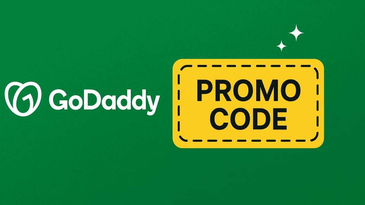 godaddy promo code