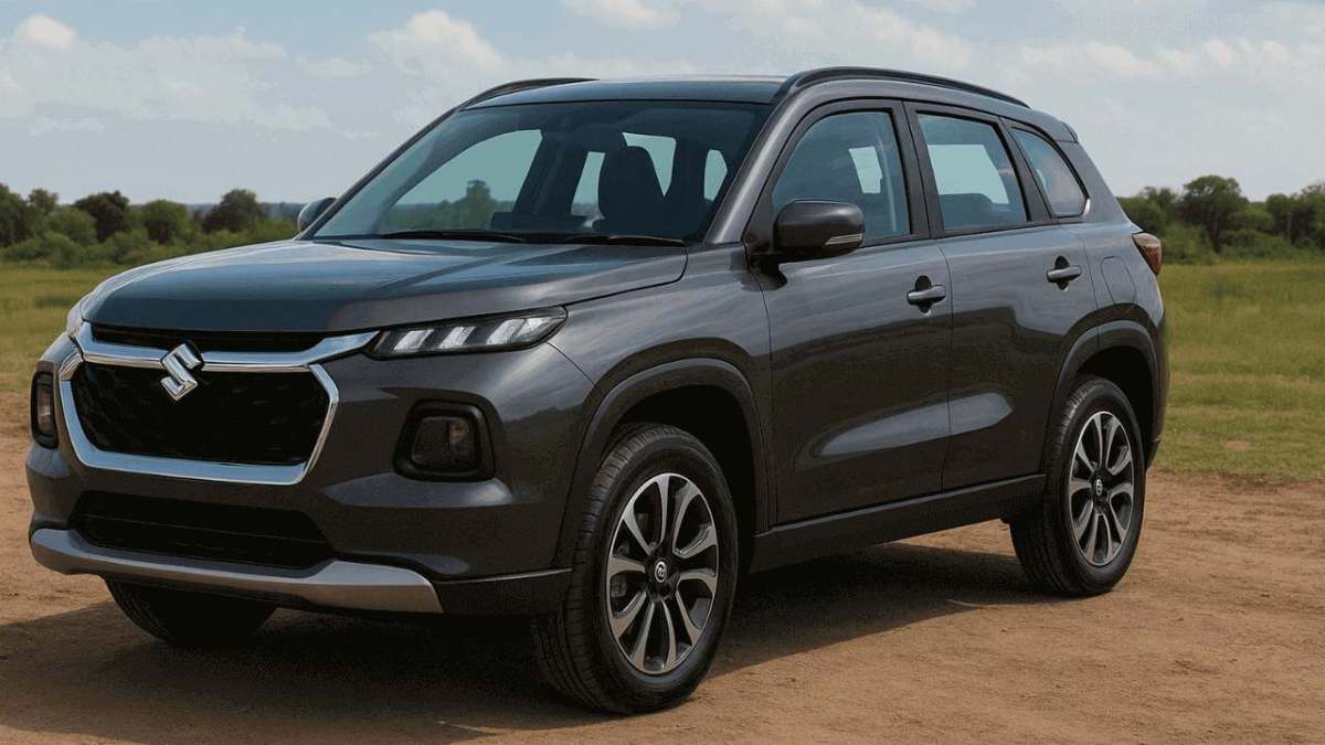 grand vitara csd price