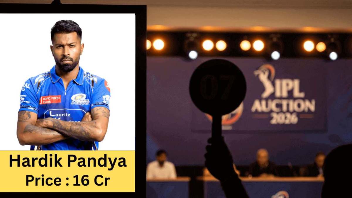 hardik pandya ipl price
