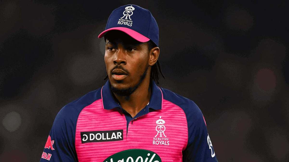 jofra archer ipl price