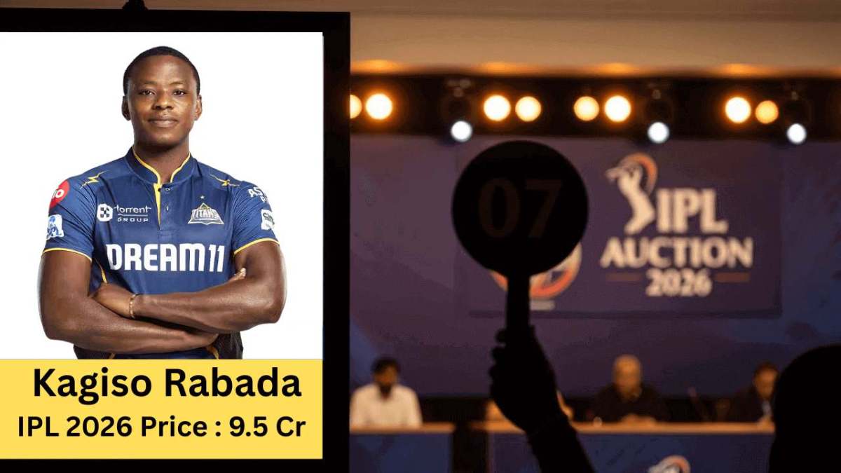 kagiso rabada ipl price